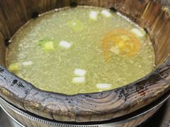 -秋语木桶鱼.酸菜鱼(开发区火车站店)
