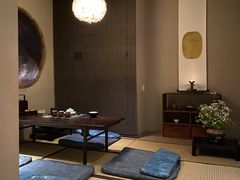 -见山茶事(丽水路店)