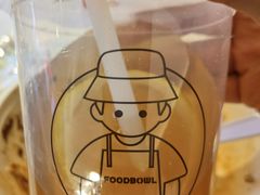 -FOODBOWL超级碗(暖山店)
