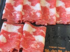 -呷哺呷哺 小火锅 (浦东新欧尚超市店)