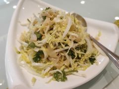 白菜海蜇-金春禧(英雄山路旗舰店)