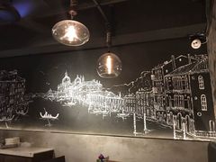 -斯比特花园西餐厅(东方商厦店)