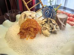 -东海怡品海鲜豆捞(舟宿夜江店)
