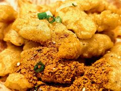 -见味花甲(福田coco park店)