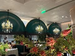 -狮拾久·现代新加坡料理(壹方城店)