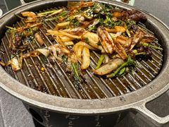 -羲和雅苑•北京烤鸭(平安国际金融中心店)