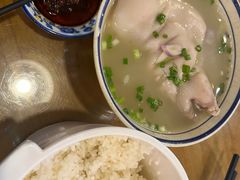-易老妈蹄花.特色川菜(人民公园总店)