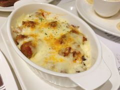 墨西哥风味牛肉饭-Deer Park鹿园西餐(仁恒置地广场店)