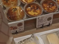 -西村叔叔的店·面包·甜品·蛋糕(崂山丽达店)