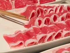 -海底捞火锅(枫蓝国际购物中心店)