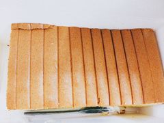 -祝福记糕点(新百大店)