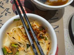 -秦唐一号西安菜馆(钟楼店)