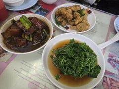 -蘭心餐厅(进贤路店)