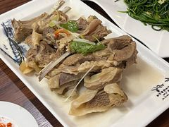 -清真·伊清阁餐厅