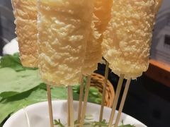 炸响铃-官也街澳门火锅(新源里店)