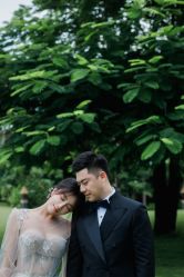 点击看大图 -Chic Bridal 熙可婚纱