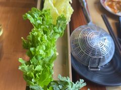 -手选潮汕鲜活牛肉火锅(二七广场店)