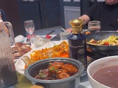 -新名仕新白玉兰餐厅
