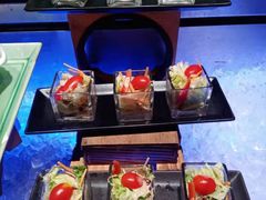 -广东嘉华大酒店·季花铁板烧餐厅