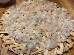 鱼生-官塘锋记鱼生·生腌·砂锅粥(牌坊街店)