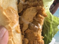 -必胜客(蚌埠东海万达店)