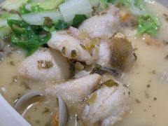 -寻裕记·现炒浇头面(人民广场店)