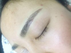 -MIVI野生眉纹绣纹眉