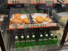 -星巴克(宝山万达店)