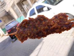 自制牛排-辽B·小串(总店)