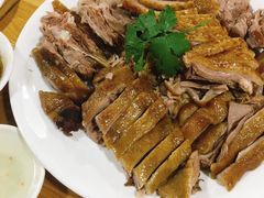 -潮中人·潮州菜(益乐路店)