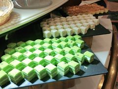 -南京维景国际大酒店咖啡厅
