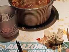 -亚马逊海鲜自助(梅溪湖步步高店)