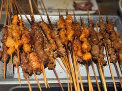 -管氏翅吧(广渠门店)