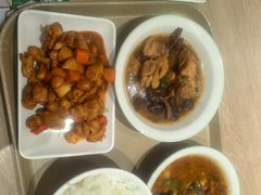 -老乡鸡(融科天地店)