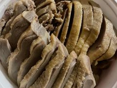 -徐家鸭子·非遗烤鸭(老门东店)