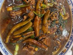 -福海面馆(阳曲店)