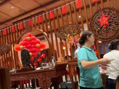 -盛世川王•幸福里(长虹店)