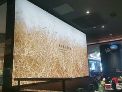 大堂-遇见湘·地道湖南菜(云门店)