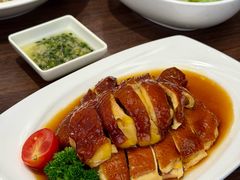 -新旺茶餐厅(鑫耀·光环live店)