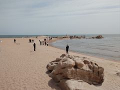 -老虎石海上公园