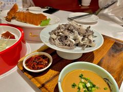 老北京爆肚-东门烤鸭店(鼓楼店)