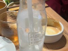 -巴奴毛肚火锅(相州店)