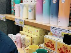 -茶颜悦色(花园道店)