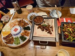 -怪噜范·老贵阳街头名小吃(汇金星力城店)