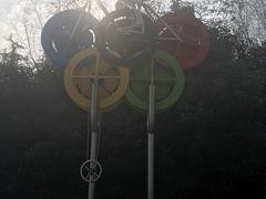 -南京奥林匹克体育中心-体育馆