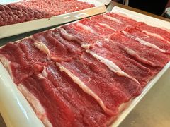 -正福居老北京正宗铜锅泉水涮肉(彰化路店)