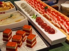 -老灶堂文创火锅(文艺路店)