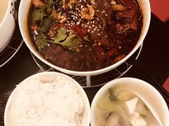 -熊猫川菜馆 panda chine