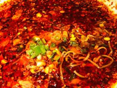 -胡马八破·川菜小馆(高新万达店)