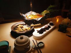 -佬麻雀·新湘菜(珠海金发购物中心店)